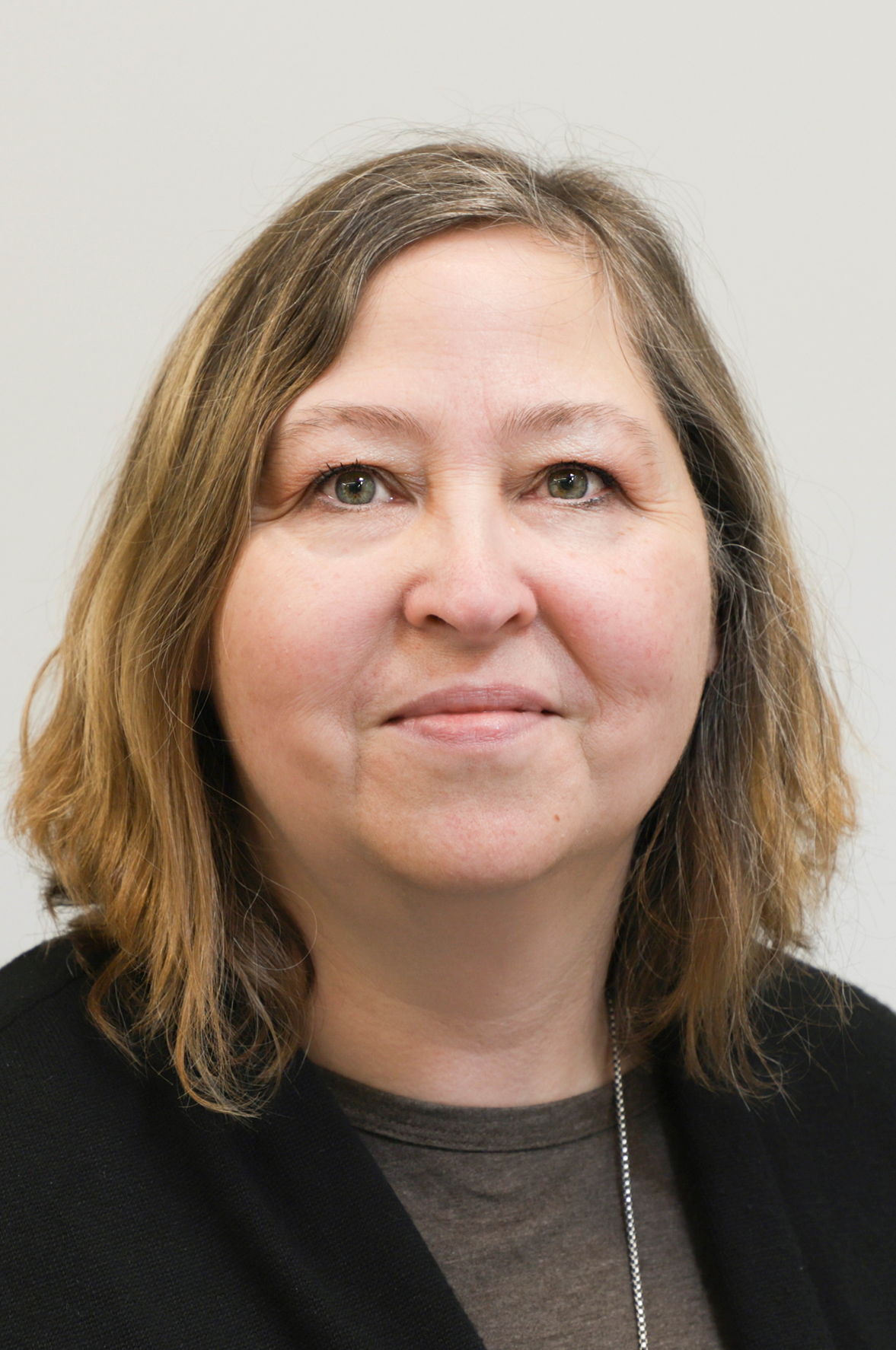 Cathie Simmons, HR Generalist